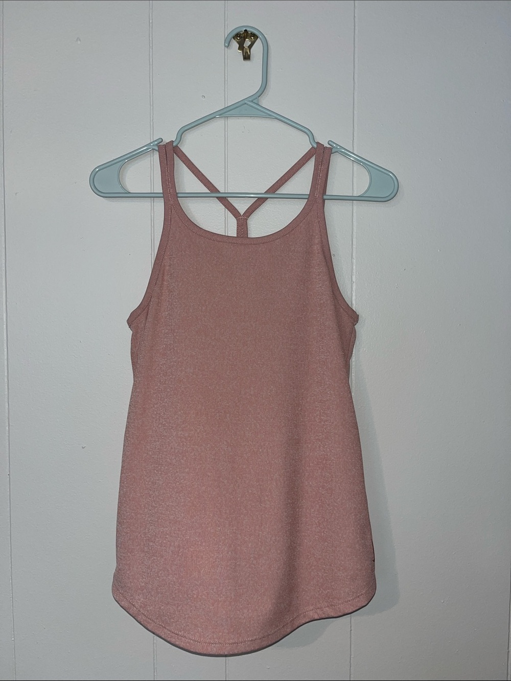 NIKE Dri-Fit Workout Tank Top